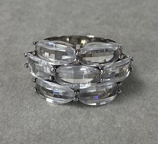 Superbe bague argent d'occasion Superbe bague argent d'occasion  Paris XIII