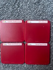 Sizzix thin red for sale  MANCHESTER