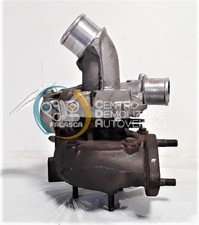 Turbocompressore 172010n030 to usato  Narni