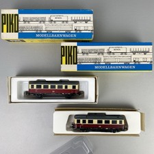 Piko modellbahnwagen spur gebraucht kaufen  Dessau-Roßlau