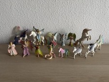 Schleich bayala sammlung gebraucht kaufen  Berlin