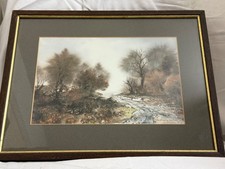Anthony waller autumn for sale  LEAMINGTON SPA