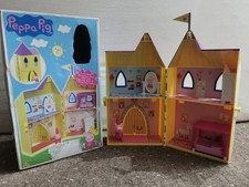 Peppa pig princess for sale  IPSWICH