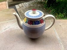 Villeroy boch ancienne d'occasion  Strasbourg-