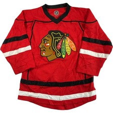 Official nhl chicago for sale  RHYL