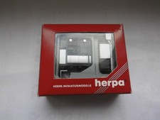 Modellauto 187 herpa gebraucht kaufen Modellauto 187 herpa gebraucht kaufen  Dresden