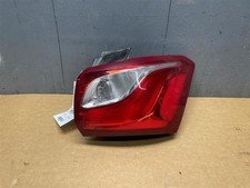 Passenger tail light d'occasion  Expédié en Belgium