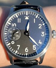 Custom watch seagull d'occasion  Expédié en Belgium