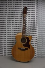Takamine eg523sc string for sale  Parkville