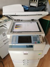 Stampante multifunzione ricoh usato  Pomigliano d'Arco