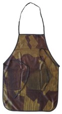 Freizeitschürze grillschürze gebraucht kaufen  Dresden
