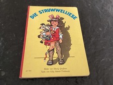 Struwwelliese alt rar gebraucht kaufen  Walsrode