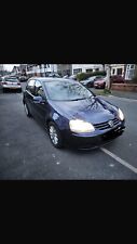 Golf mk5 breaking for sale  PLYMOUTH