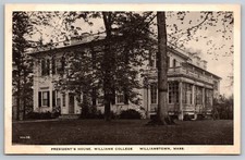 President house. williams for sale  Bridgeville