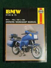 Bmw repair manual for sale  MANCHESTER