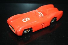 Miniature norev mercedes d'occasion  Lésigny