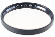 Korrekturfilter lens 55e gebraucht kaufen  Filderstadt