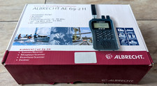 Albrecht ae69 funkscanner gebraucht kaufen  Nürnberg