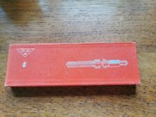 Dcn watch stems for sale  OSWESTRY