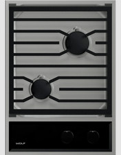 Wolf stainless steel for sale  Santa Ana