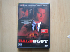 Dvd halbblut val gebraucht kaufen  Bonn