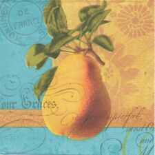 Lot serviettes papier d'occasion  Joinville-le-Pont