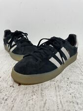 Tênis Adidas Masculino Campus 00s Camurça Preto Branco Goma Tamanho 7 comprar usado  Enviando para Brazil