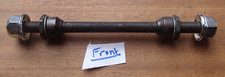 Strong solid front for sale  SHEFFIELD