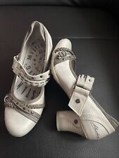 Mustang pumps gr gebraucht kaufen  Grub a.Forst