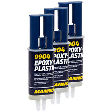 Mannol 9904 epoxy gebraucht kaufen  Halstenbek