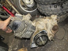 1999 yamaha yfm350 for sale  Leominster