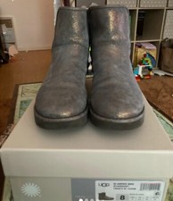 Ugg abree mini gebraucht kaufen  Elmenhorst