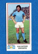 Calciatori 1974 panini usato  Maranello
