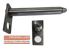 Bolzen jcb 25x165mm gebraucht kaufen  Bad Königshofen