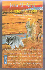 Ayla enfants terre d'occasion  Theix