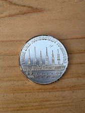 Jahre hamburger bund gebraucht kaufen  Norderstedt