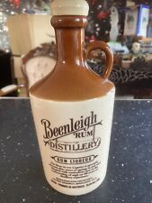 Vintage beenleigh rum for sale  TAMWORTH