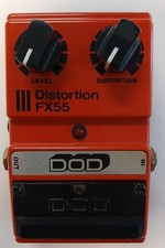 Vintage dod fx55 for sale  Henrico