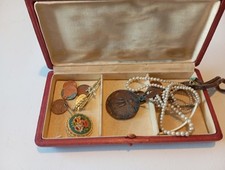 Antike schmuck schatulle gebraucht kaufen  Miesbach