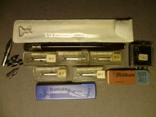 Trichterfedern halter standard gebraucht kaufen  Wiesloch