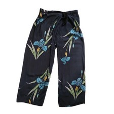 Zara silk floral for sale  HOUNSLOW