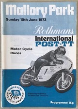 Mallory park jun for sale  LEICESTER