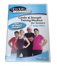 Absolute beginners cardio d'occasion  Expédié en Belgium