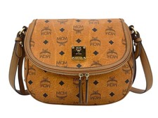 Mcm umhängetasche flapbag gebraucht kaufen Mcm umhängetasche flapbag gebraucht kaufen  Schleswig
