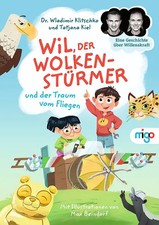 Wil wolkenstürmer traum gebraucht kaufen Wil wolkenstürmer traum gebraucht kaufen  Berlin