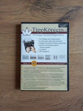 Rom tippkönigin finger gebraucht kaufen  Gerbrunn