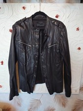 Mens saints leather for sale  NEWTOWNARDS