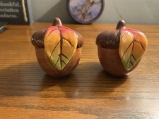 Fall salt pepper for sale  Rootstown