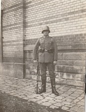 Soldat voller montur gebraucht kaufen Soldat voller montur gebraucht kaufen  Ludwigsburg