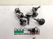 Set viti coperchio usato Set viti coperchio usato  Gambettola